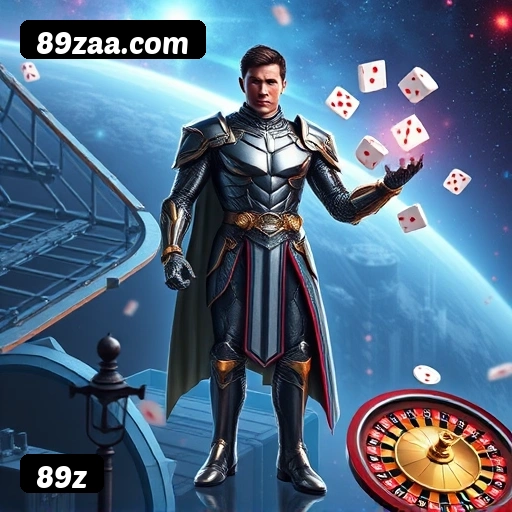 89z Brasília - Jogo Features