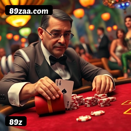 89z São Paulo - Top Slots